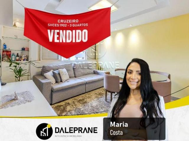 Apartamento venda em Região Geográfica Imediata do Distrito Federal, Região Integrada de Desenvolvimento do Distrito Federal e Entorno