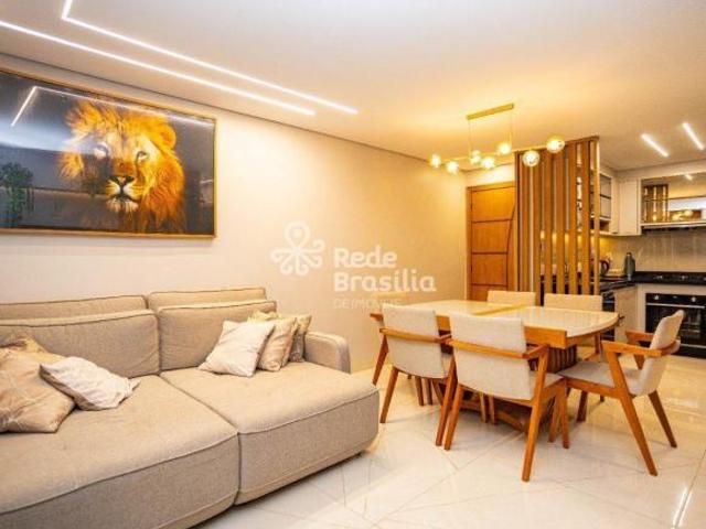 Apartamento venda em Região Geográfica Imediata do Distrito Federal, Região Integrada de Desenvolvimento do Distrito Federal e Entorno