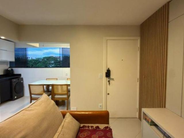 Apartamento venda em Cruzeiro Novo, Cruzeiro