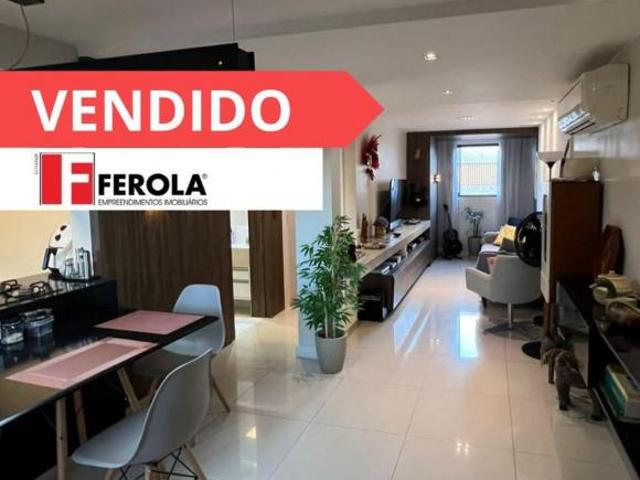 Apartamento venda em Cruzeiro Novo, Cruzeiro