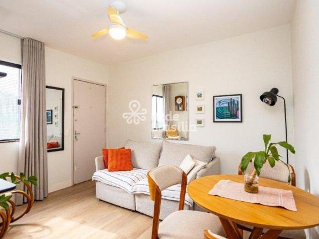 Apartamento venda em Cruzeiro Novo, Cruzeiro