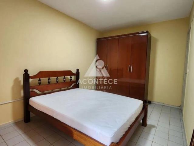 Apartamento aluguel em Cruzeiro Velho, Cruzeiro