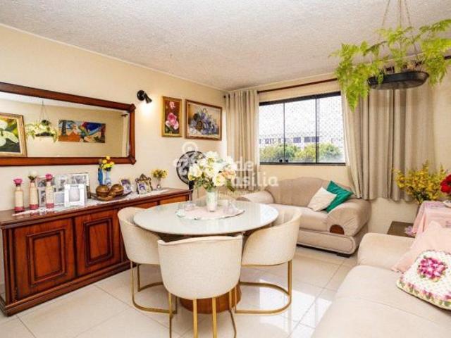 Apartamento venda em Águas Claras, Região Geográfica Intermediária do Distrito Federal