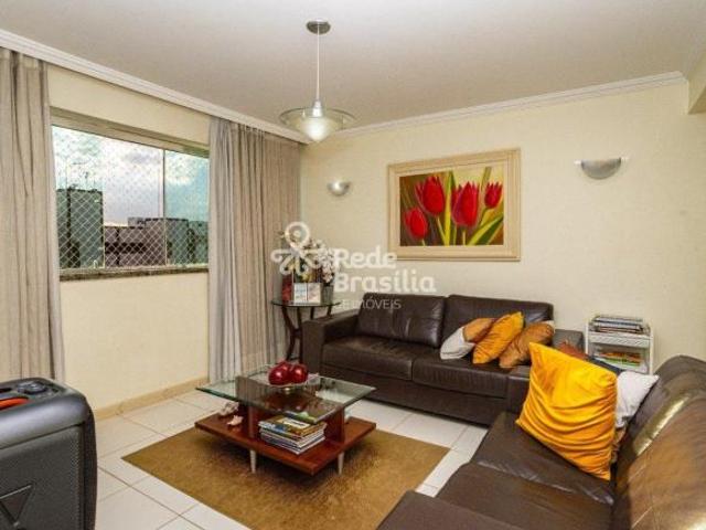 Apartamento venda em Região Geográfica Imediata do Distrito Federal, Região Integrada de Desenvolvimento do Distrito Federal e Entorno