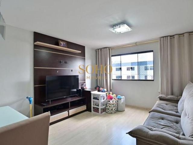 Apartamento venda em Cruzeiro Novo, Cruzeiro