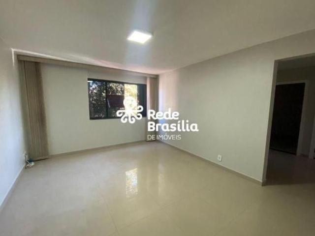 Apartamento venda em Cruzeiro Novo, Cruzeiro