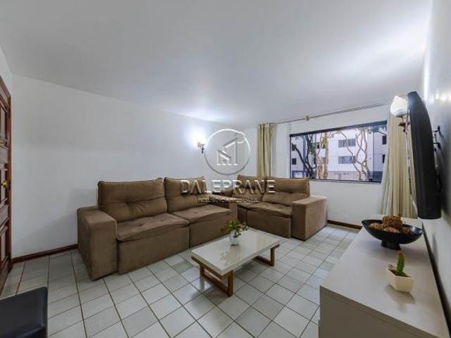 Apartamento venda em Cruzeiro Novo, Cruzeiro