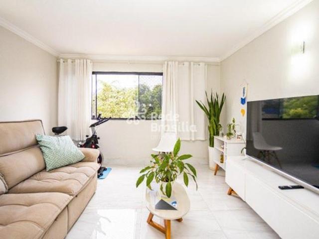 Apartamento venda em Cruzeiro Novo, Cruzeiro