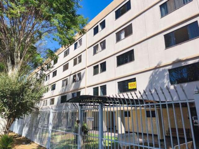 Apartamento venda em Cruzeiro Novo, Cruzeiro