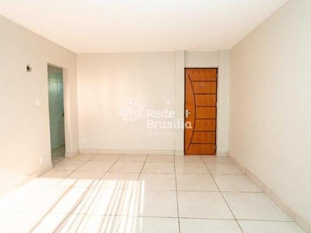 Apartamento venda em Cruzeiro Novo, Cruzeiro
