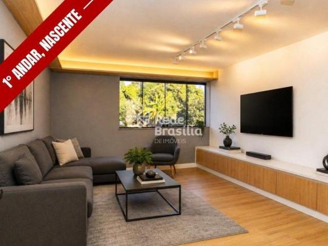 Apartamento venda em Cruzeiro Novo, Cruzeiro