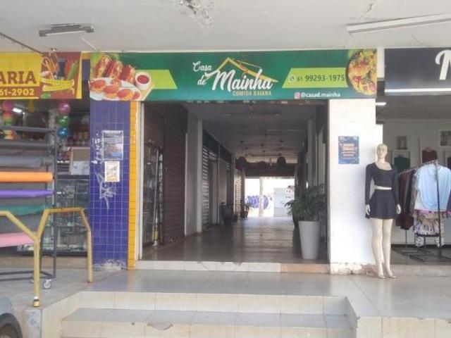 Ponto Comercial venda em Região Geográfica Imediata do Distrito Federal, Região Integrada de Desenvolvimento do Distrito Federal e Entorno