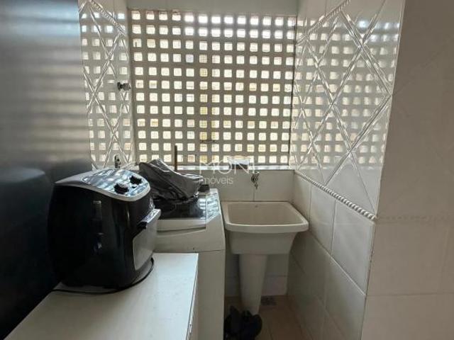 Apartamento venda em Cruzeiro Novo, Cruzeiro