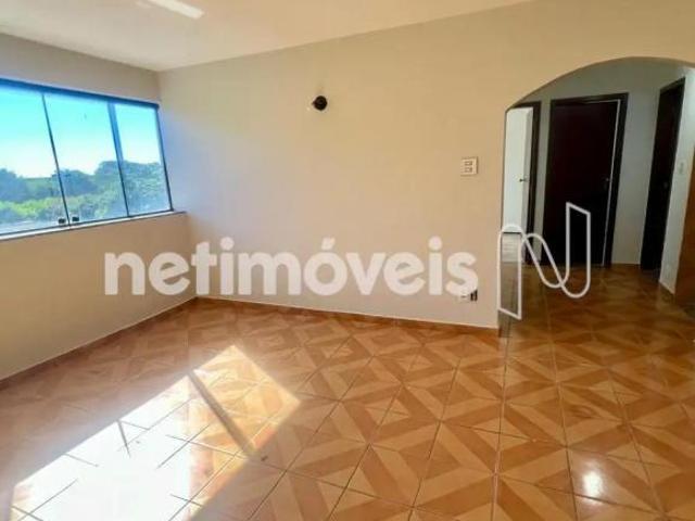 Apartamento venda em Cruzeiro Novo, Cruzeiro