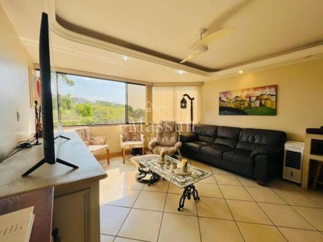 Apartamento venda em Bloco S, Plano Piloto