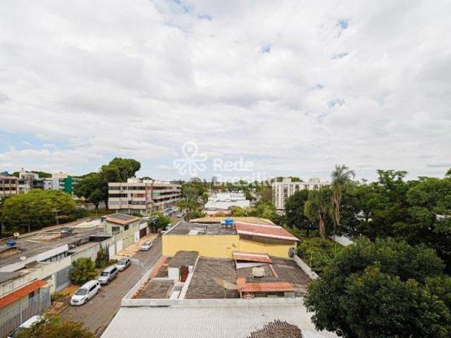 Apartamento venda em SQN 707, Plano Piloto