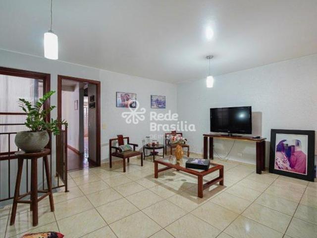 Casa venda em HCGN 715, Plano Piloto