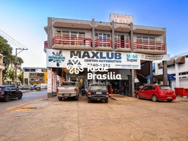 Ponto Comercial venda em Região Geográfica Imediata do Distrito Federal, Região Integrada de Desenvolvimento do Distrito Federal e Entorno