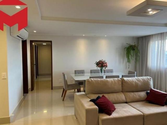 Apartamento venda em HCGN 714, Plano Piloto