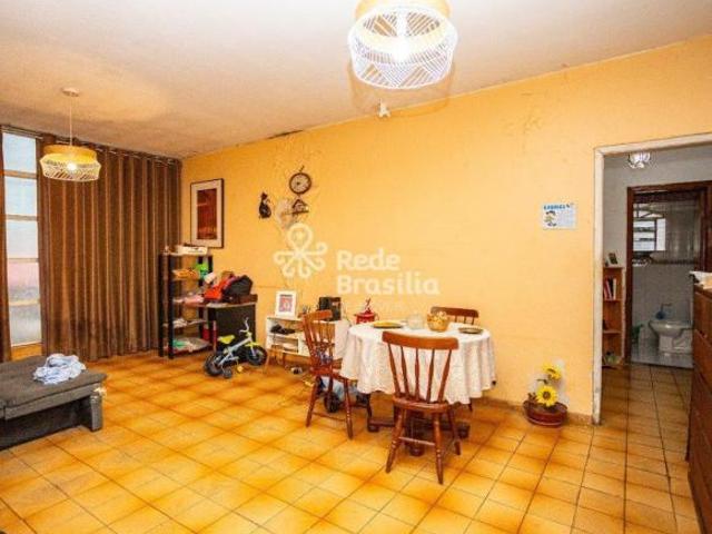 Casa venda em HCGN 715, Plano Piloto
