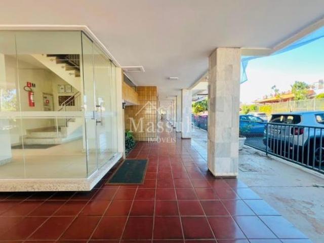 Apartamento venda em HCGN 716, Plano Piloto