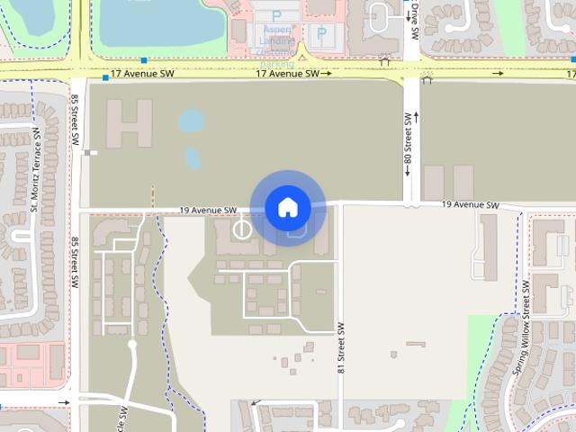 Apartment for rent in Northwest, Alberta