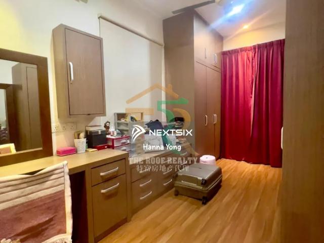 Residential House for sale in Johor