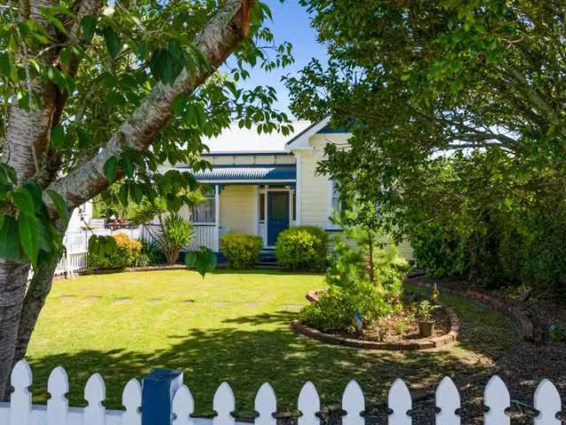 House for sale in Pembroke, Taranaki
