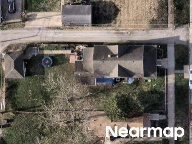 House for sale in Hazel Crest, Illinois