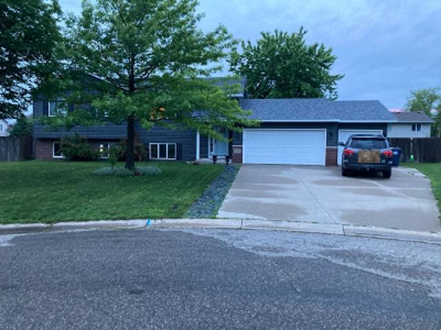 House for sale in Belle Plaine, Minnesota