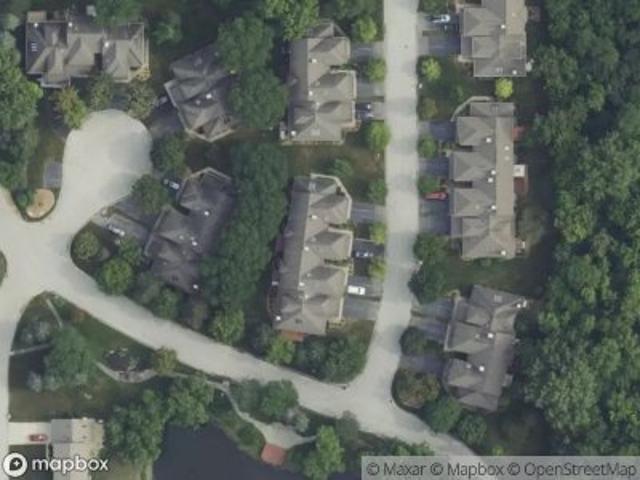 Townhouse for sale in Chicago Heights, Illinois