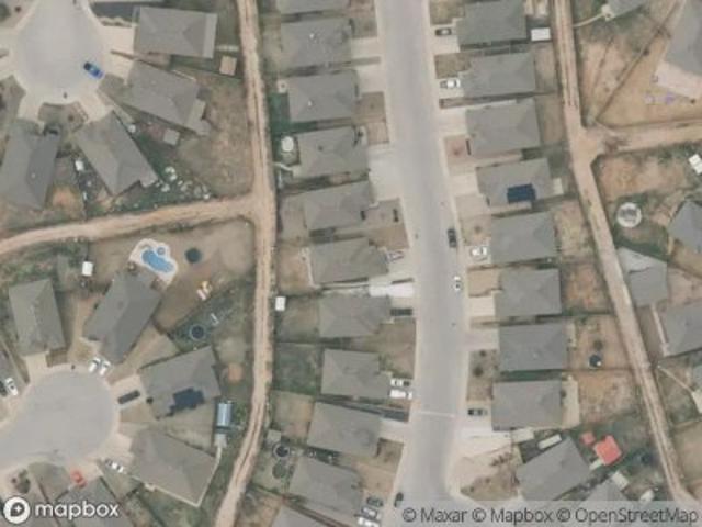 House for sale in Midland, Texas