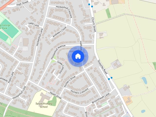 House for rent in Tarvin, Cheshire