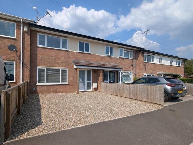 House for rent in Tarvin, Cheshire