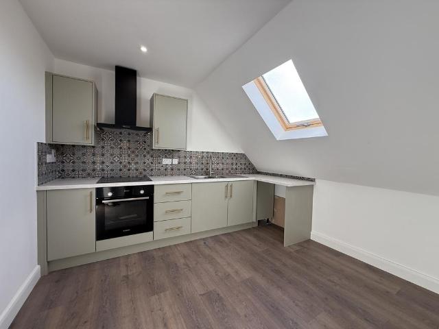 Apartment for rent in Sheldon, Birmingham