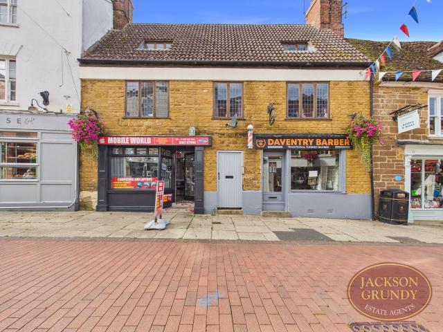 Apartment for rent in Headlands, Daventry