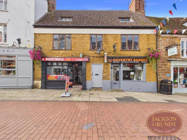 Apartment for rent in Headlands, Daventry