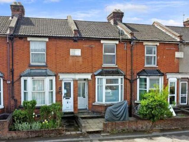 House for sale in Shepway, Maidstone