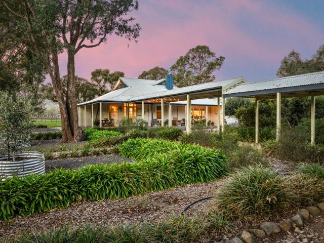 Acreage for sale in Sheans Creek, Victoria