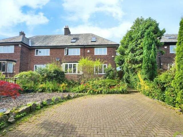 House for sale in Blackburn, Lancashire