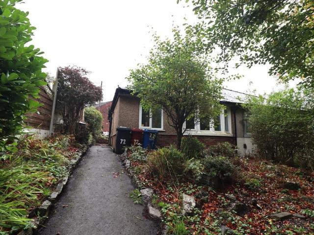 House for rent in Four Lane Ends, Blackburn