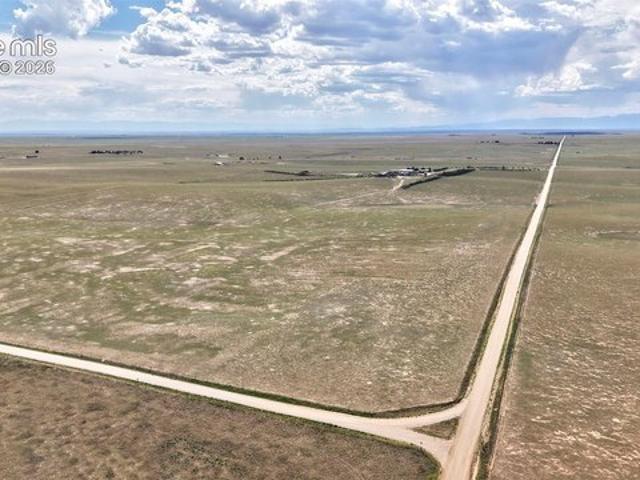 Land for sale in Colorado
