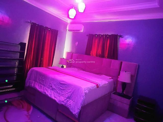 House for rent in Eti Osa, Lagos