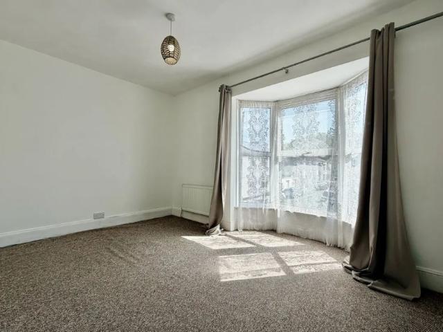House for rent in Buckland, City Of Portsmouth