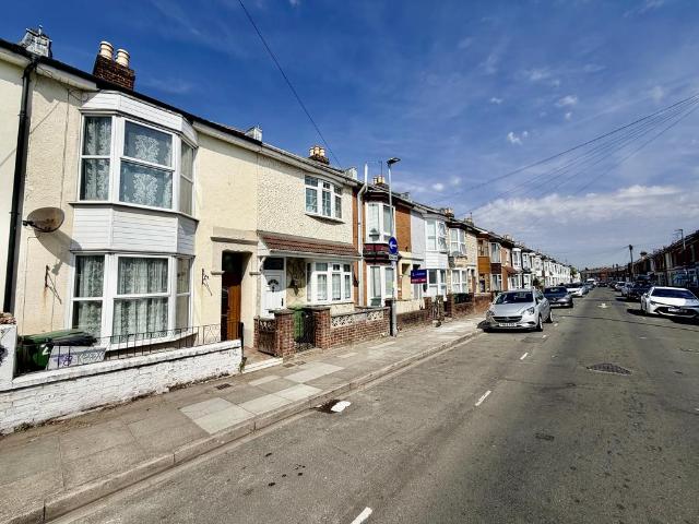 House for rent in Kingston, Fratton