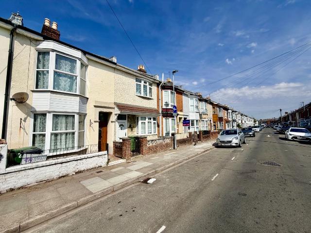 Apartment for rent in Kingston, Fratton