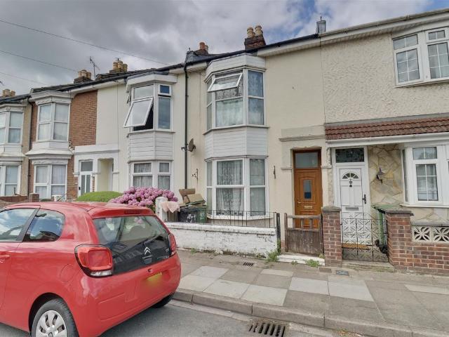 Apartment for rent in Buckland, City Of Portsmouth