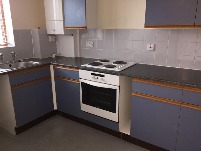 Apartment for rent in Loughborough, Charnwood