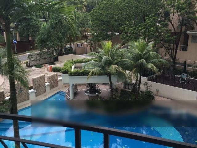 Apartment for sale in Tanglin Road