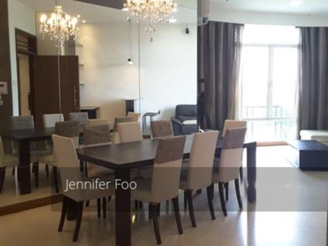Apartment for rent